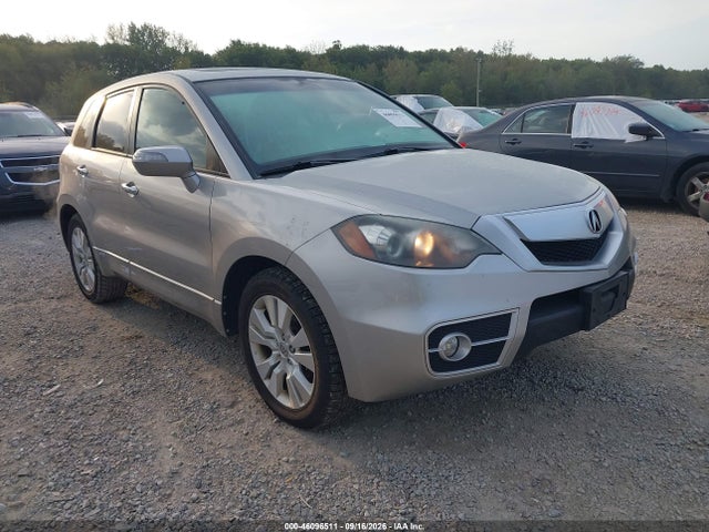 Aukcja sprzedaży 2012 Acura Rdx, vin: 5J8TB1H22CA004568, numer aukcji: 46096511