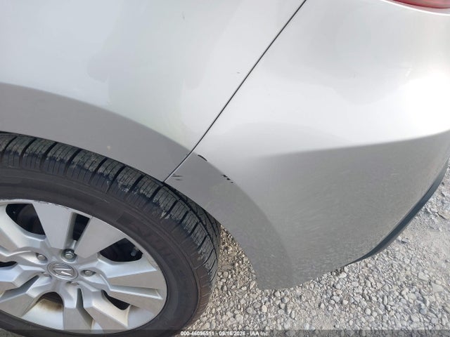 Продаж на аукціоні авто 2012 Acura Rdx, vin: 5J8TB1H22CA004568, номер лоту: 46096511