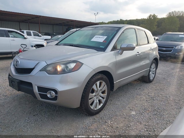Продаж на аукціоні авто 2012 Acura Rdx, vin: 5J8TB1H22CA004568, номер лоту: 46096511