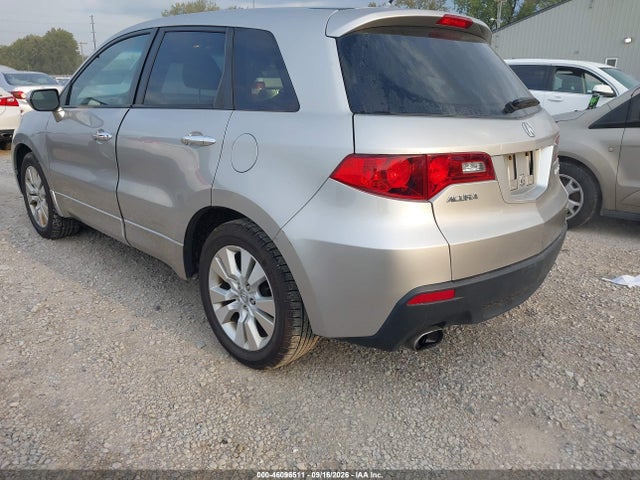 Продаж на аукціоні авто 2012 Acura Rdx, vin: 5J8TB1H22CA004568, номер лоту: 46096511