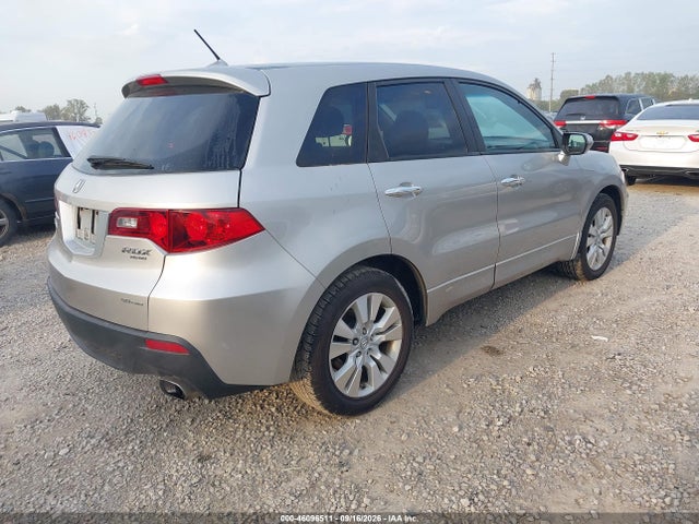Продаж на аукціоні авто 2012 Acura Rdx, vin: 5J8TB1H22CA004568, номер лоту: 46096511