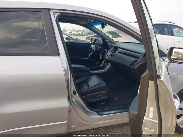 Продаж на аукціоні авто 2012 Acura Rdx, vin: 5J8TB1H22CA004568, номер лоту: 46096511