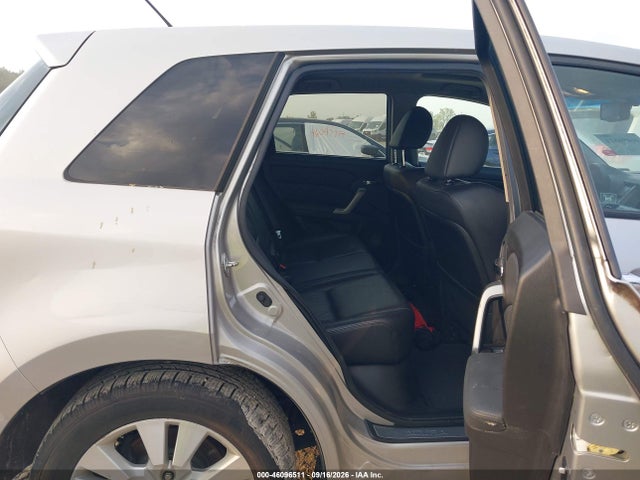 Продаж на аукціоні авто 2012 Acura Rdx, vin: 5J8TB1H22CA004568, номер лоту: 46096511