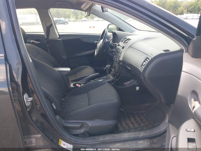Продажа на аукционе авто 2009 Toyota Corolla S, vin: 2T1BU40E19C048206, номер лота: 46096514