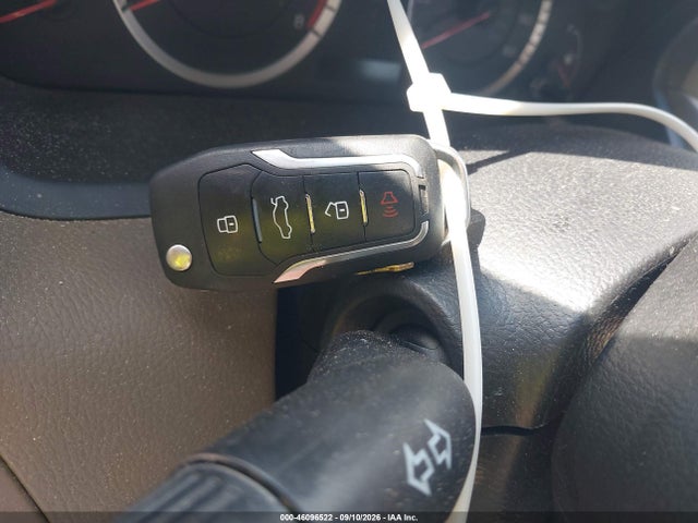 Aukcja sprzedaży 2010 Honda Accord 2.4 Ex, vin: 1HGCP2F7XAA143172, numer aukcji: 46096522