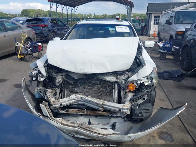 Aukcja sprzedaży 2010 Honda Accord 2.4 Ex, vin: 1HGCP2F7XAA143172, numer aukcji: 46096522