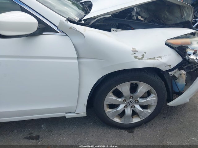 Aukcja sprzedaży 2010 Honda Accord 2.4 Ex, vin: 1HGCP2F7XAA143172, numer aukcji: 46096522