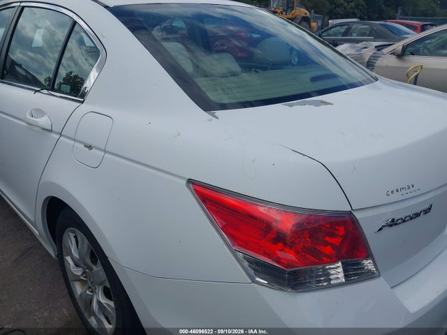 Aukcja sprzedaży 2010 Honda Accord 2.4 Ex, vin: 1HGCP2F7XAA143172, numer aukcji: 46096522
