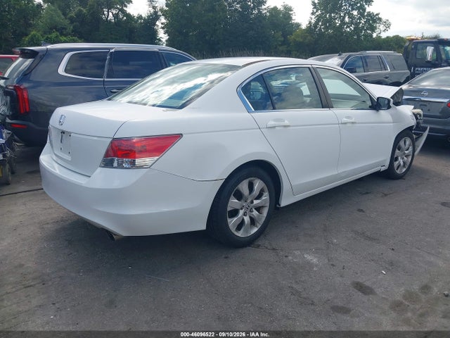 Aukcja sprzedaży 2010 Honda Accord 2.4 Ex, vin: 1HGCP2F7XAA143172, numer aukcji: 46096522