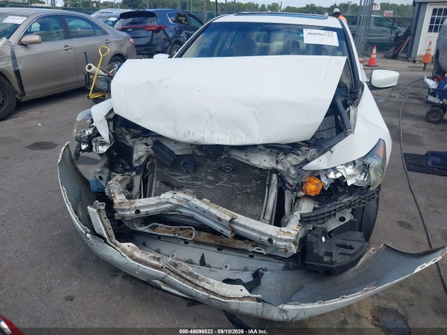 Aukcja sprzedaży 2010 Honda Accord 2.4 Ex, vin: 1HGCP2F7XAA143172, numer aukcji: 46096522