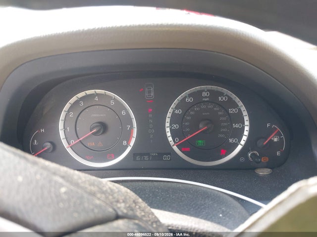 Aukcja sprzedaży 2010 Honda Accord 2.4 Ex, vin: 1HGCP2F7XAA143172, numer aukcji: 46096522