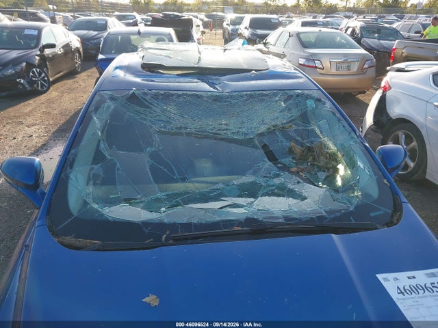 46096524 :رقم المزاد ، 3FA6P0HD1HR395546 vin ، 2017 Ford Fusion Se مزاد بيع