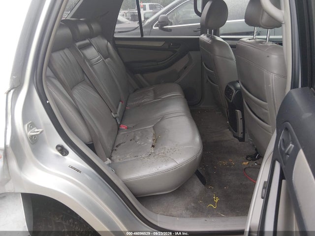 Aukcja sprzedaży 2007 Toyota 4runner Sr5 V6, vin: JTEBU14R870125586, numer aukcji: 46096529