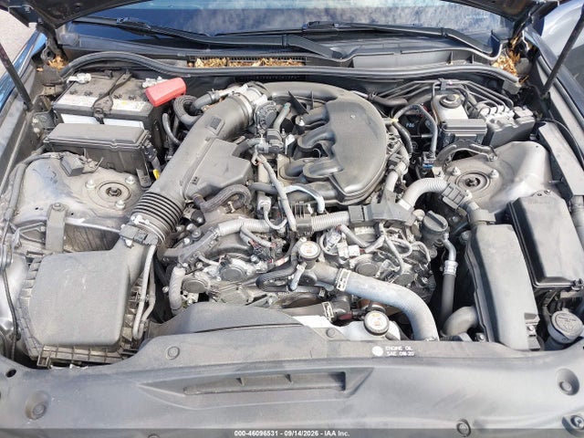 Продажа на аукционе авто 2023 Lexus Is 300, vin: JTHD81F25P5050395, номер лота: 46096531