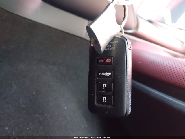 Продажа на аукционе авто 2023 Lexus Is 300, vin: JTHD81F25P5050395, номер лота: 46096531