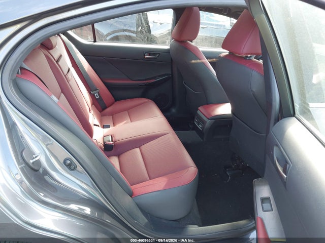 Продажа на аукционе авто 2023 Lexus Is 300, vin: JTHD81F25P5050395, номер лота: 46096531