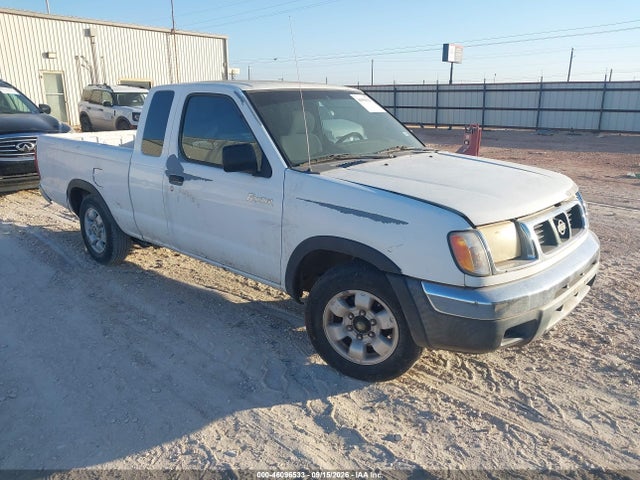 Продаж на аукціоні авто 1998 Nissan Frontier Se/xe, vin: 1N6DD26S5WC331543, номер лоту: 46096533