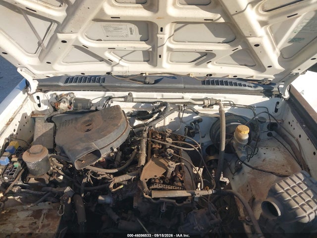 Продажа на аукционе авто 1998 Nissan Frontier Se/xe, vin: 1N6DD26S5WC331543, номер лота: 46096533
