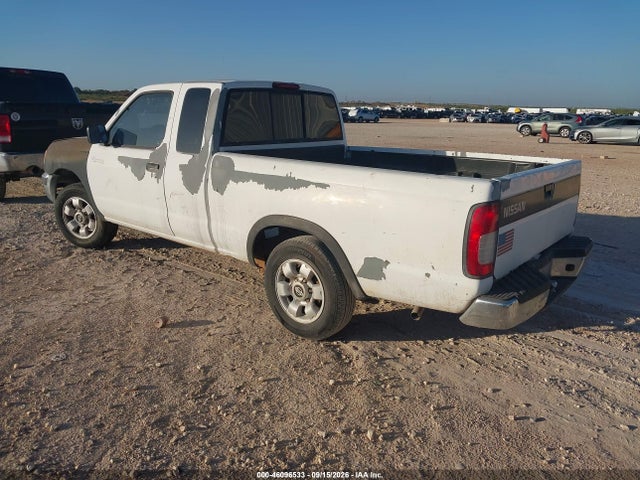 Продажа на аукционе авто 1998 Nissan Frontier Se/xe, vin: 1N6DD26S5WC331543, номер лота: 46096533