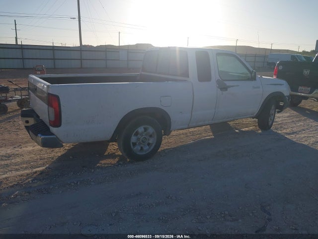 Продажа на аукционе авто 1998 Nissan Frontier Se/xe, vin: 1N6DD26S5WC331543, номер лота: 46096533