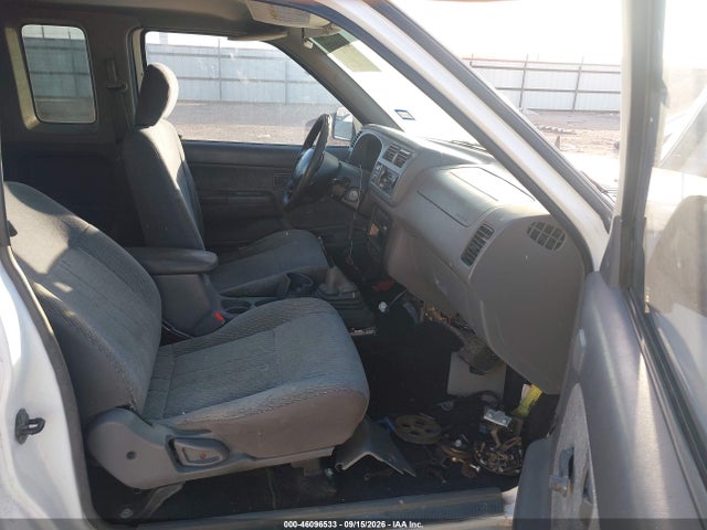 Продажа на аукционе авто 1998 Nissan Frontier Se/xe, vin: 1N6DD26S5WC331543, номер лота: 46096533