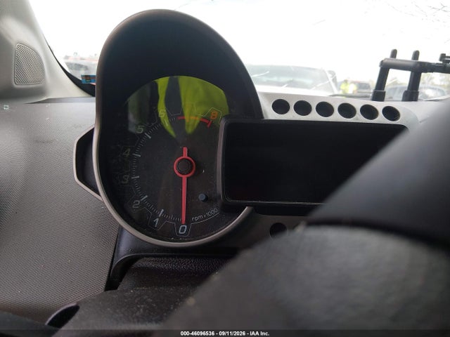 Продаж на аукціоні авто 2016 Chevrolet Sonic Ltz Auto, vin: 1G1JE6SB6G4141917, номер лоту: 46096536