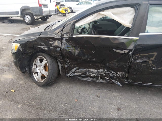 Продаж на аукціоні авто 2016 Chevrolet Sonic Ltz Auto, vin: 1G1JE6SB6G4141917, номер лоту: 46096536