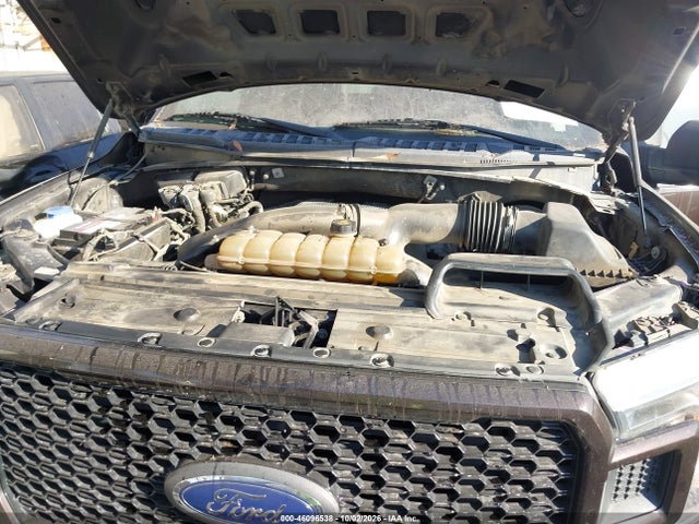 Ford F-150 Xl 2020 1FTEW1C49LKE63630 Image 10