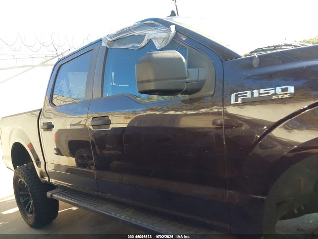 Ford F-150 Xl 2020 1FTEW1C49LKE63630 Image 13