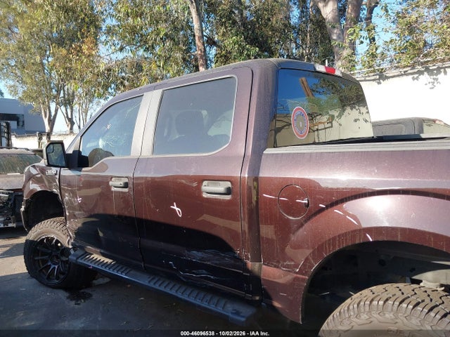 Ford F-150 Xl 2020 1FTEW1C49LKE63630 Image 14