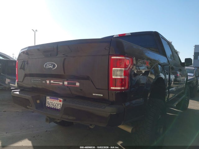 Ford F-150 Xl 2020 1FTEW1C49LKE63630 Image 16