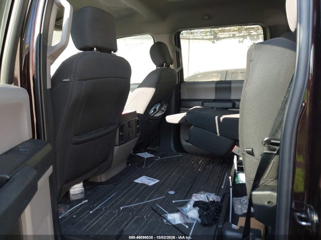 Ford F-150 Xl 2020 1FTEW1C49LKE63630 Image 18