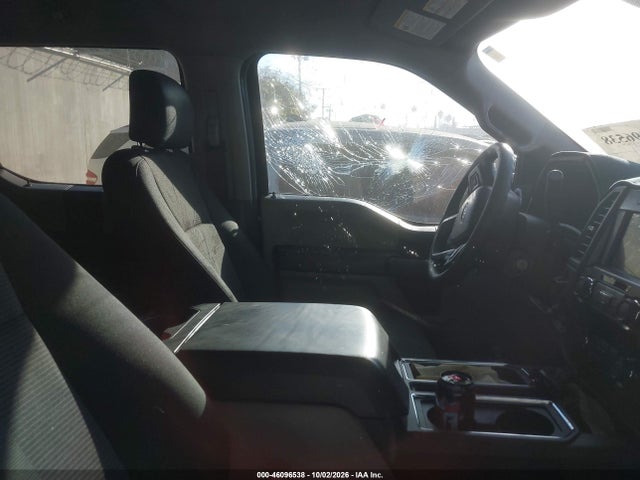 Ford F-150 Xl 2020 1FTEW1C49LKE63630 Image 5