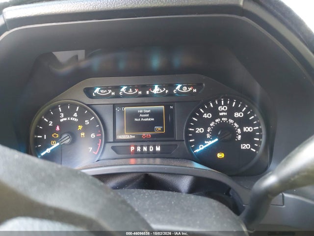 Ford F-150 Xl 2020 1FTEW1C49LKE63630 Image 7