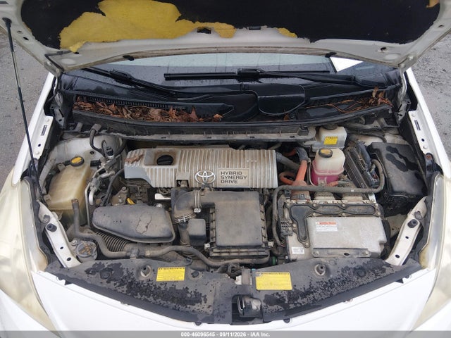 Продажа на аукционе авто 2012 Toyota Prius V Two, vin: JTDZN3EU0C3162610, номер лота: 46096545
