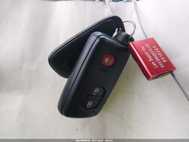 Продажа на аукционе авто 2012 Toyota Prius V Two, vin: JTDZN3EU0C3162610, номер лота: 46096545