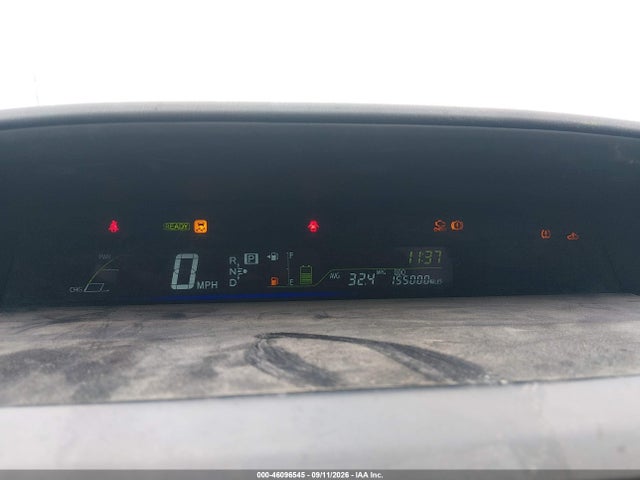 Продажа на аукционе авто 2012 Toyota Prius V Two, vin: JTDZN3EU0C3162610, номер лота: 46096545