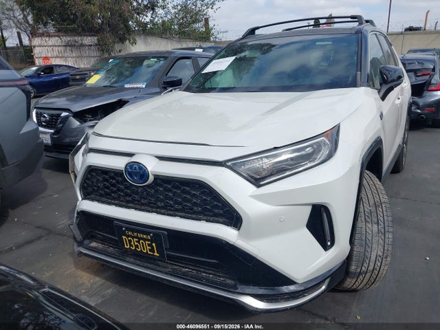 JTMFB3FV3MD055601 Toyota Rav4 Prime Xse