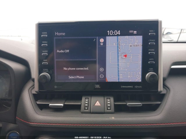JTMFB3FV3MD055601 Toyota Rav4 Prime Xse