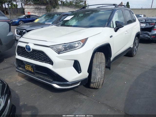 JTMFB3FV3MD055601 Toyota Rav4 Prime Xse