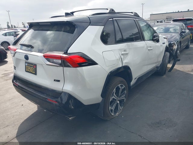 JTMFB3FV3MD055601 Toyota Rav4 Prime Xse