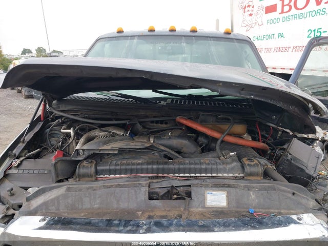 Aukcja sprzedaży 2006 Ford F-350 Lariat/xl/xlt, vin: 1FTWW33P86EA32029, numer aukcji: 46096554