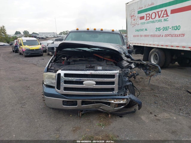Aukcja sprzedaży 2006 Ford F-350 Lariat/xl/xlt, vin: 1FTWW33P86EA32029, numer aukcji: 46096554