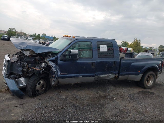 Aukcja sprzedaży 2006 Ford F-350 Lariat/xl/xlt, vin: 1FTWW33P86EA32029, numer aukcji: 46096554