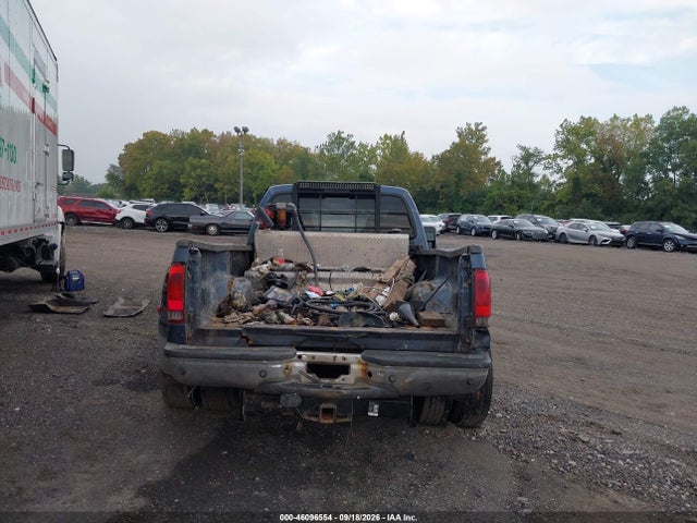 Aukcja sprzedaży 2006 Ford F-350 Lariat/xl/xlt, vin: 1FTWW33P86EA32029, numer aukcji: 46096554