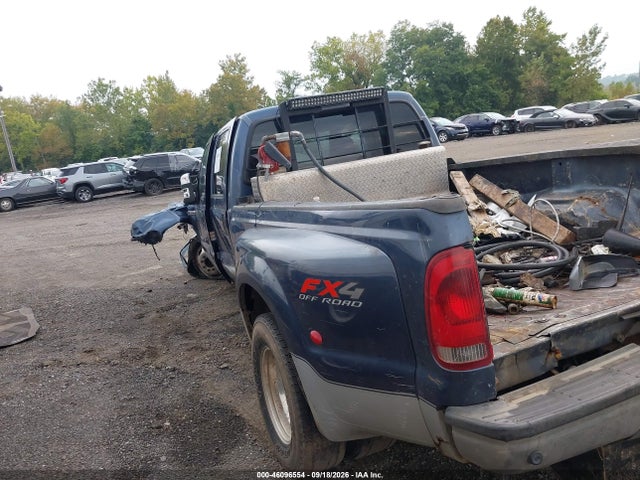 Aukcja sprzedaży 2006 Ford F-350 Lariat/xl/xlt, vin: 1FTWW33P86EA32029, numer aukcji: 46096554