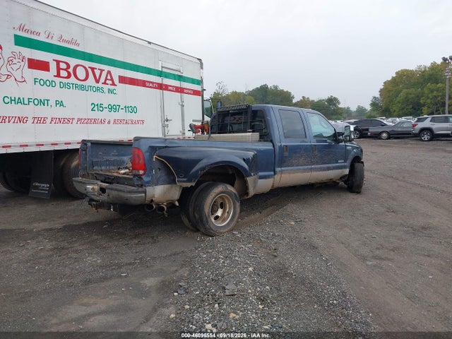 Aukcja sprzedaży 2006 Ford F-350 Lariat/xl/xlt, vin: 1FTWW33P86EA32029, numer aukcji: 46096554