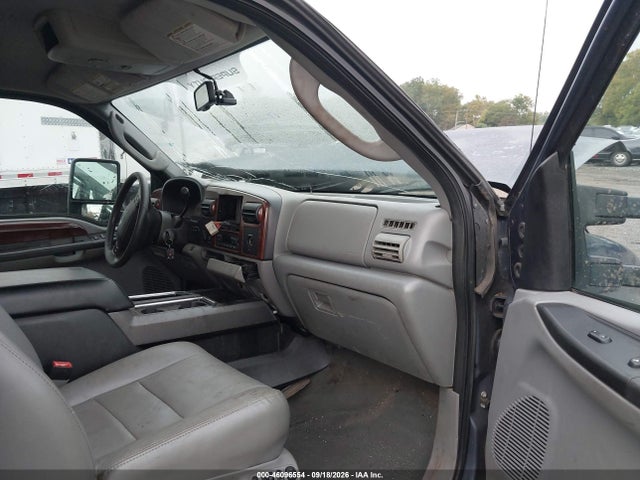 Aukcja sprzedaży 2006 Ford F-350 Lariat/xl/xlt, vin: 1FTWW33P86EA32029, numer aukcji: 46096554