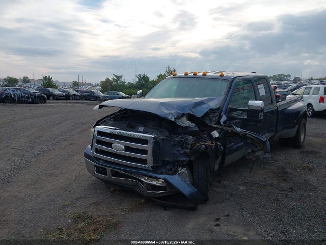 Aukcja sprzedaży 2006 Ford F-350 Lariat/xl/xlt, vin: 1FTWW33P86EA32029, numer aukcji: 46096554