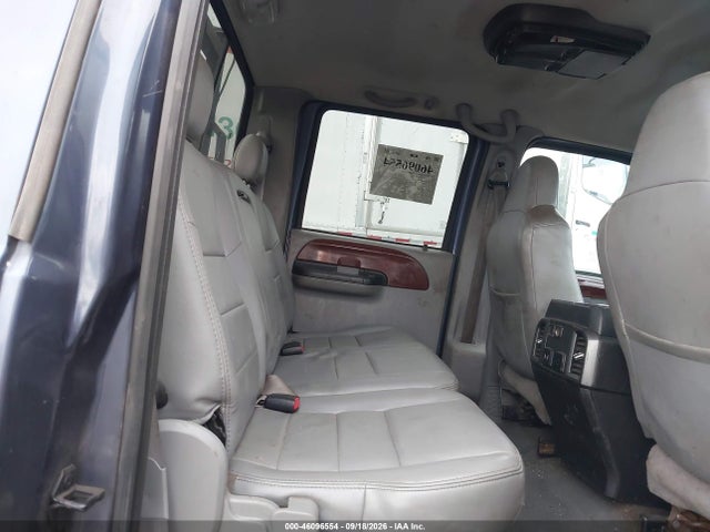 Aukcja sprzedaży 2006 Ford F-350 Lariat/xl/xlt, vin: 1FTWW33P86EA32029, numer aukcji: 46096554